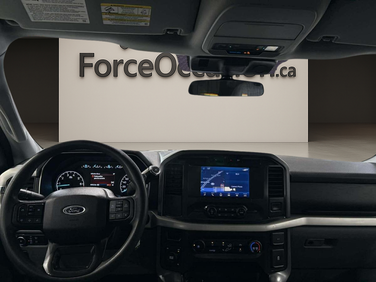2022 Ford F-150 - Image 91