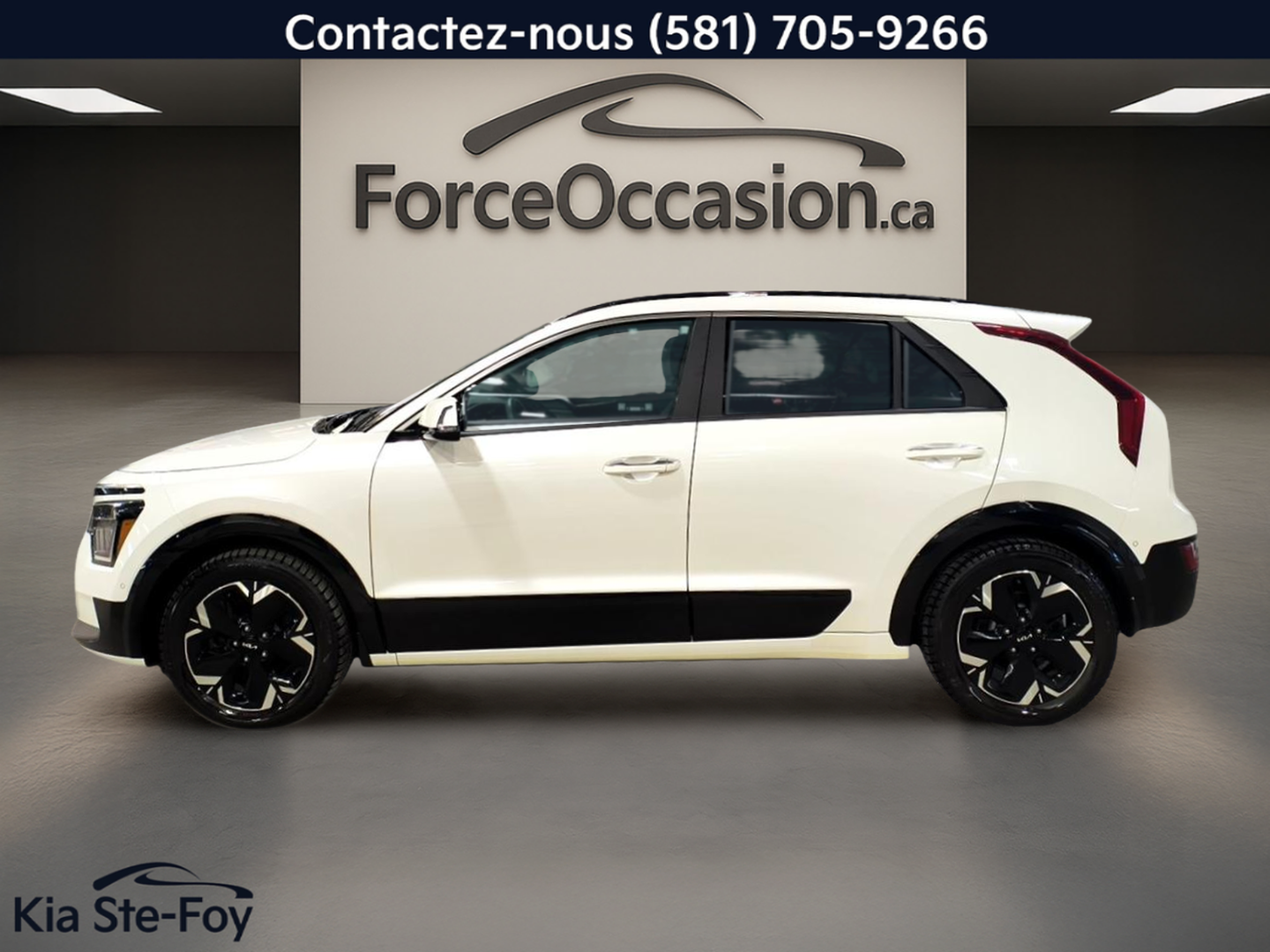 2024 Kia Niro EV - Image 96