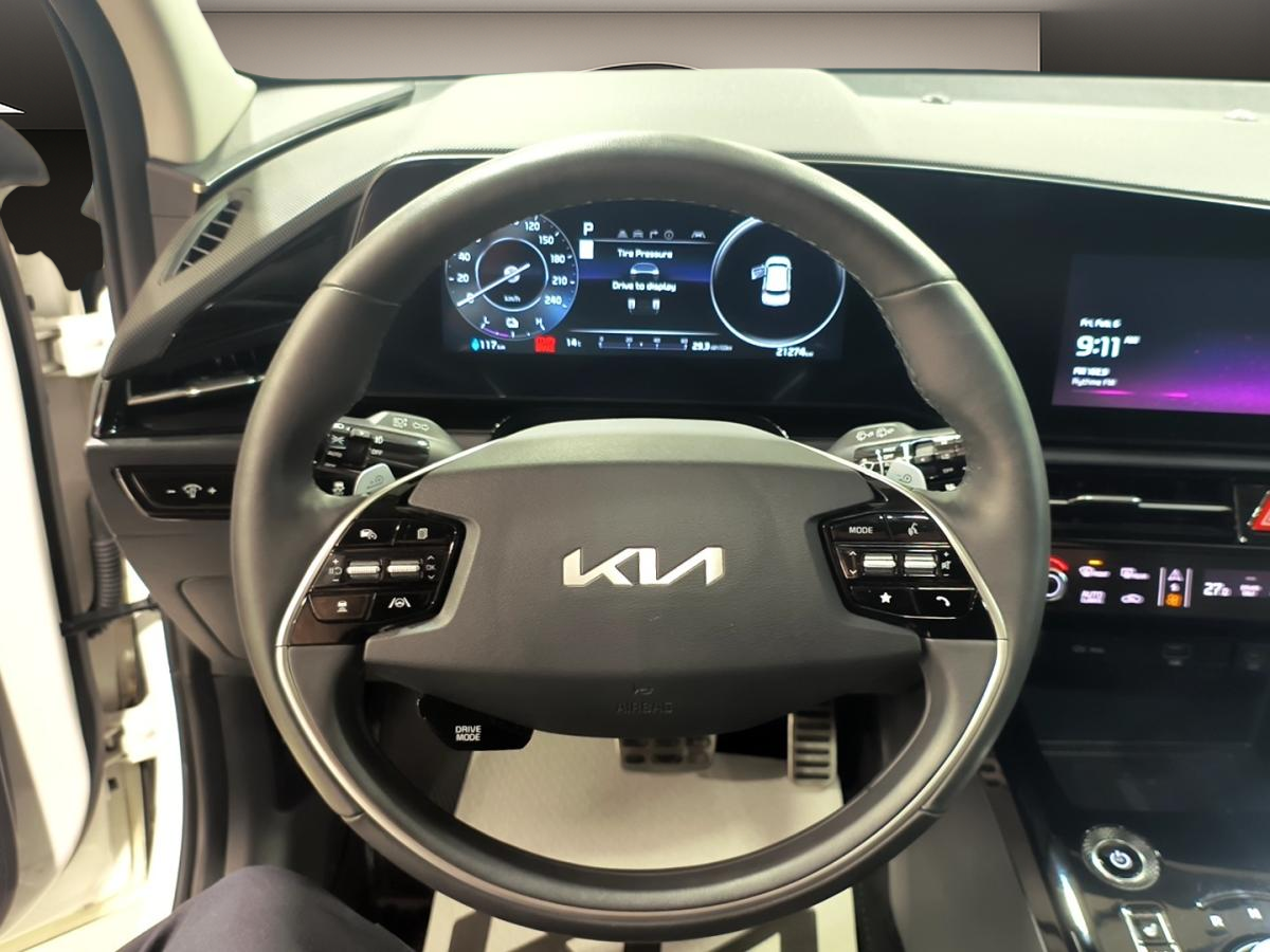 2024 Kia Niro EV - Image 99