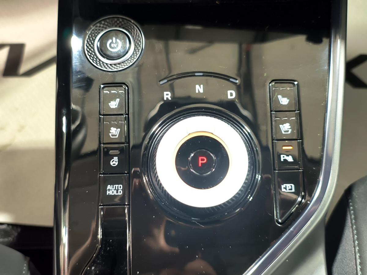 2024 Kia Niro EV - Image 111