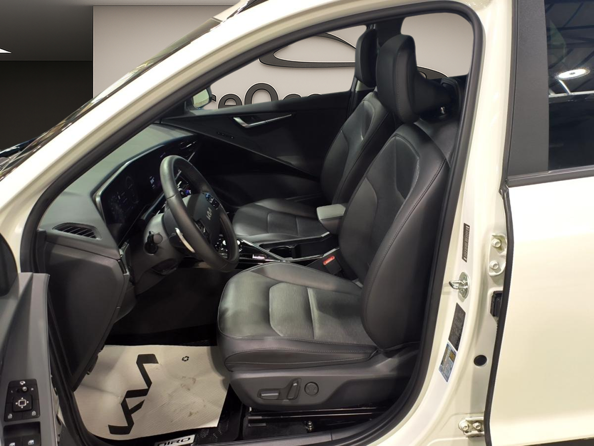 2024 Kia Niro EV - Image 113