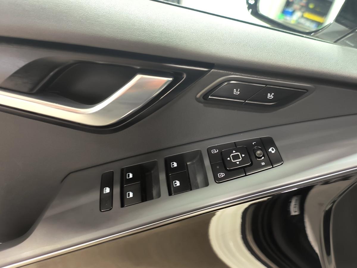 2024 Kia Niro EV - Image 117