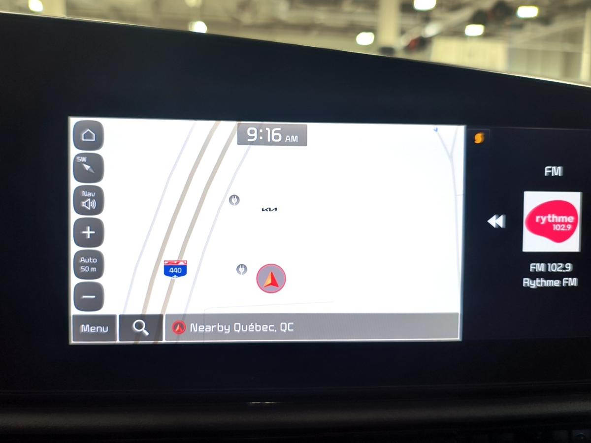 2024 Kia Niro EV - Image 123