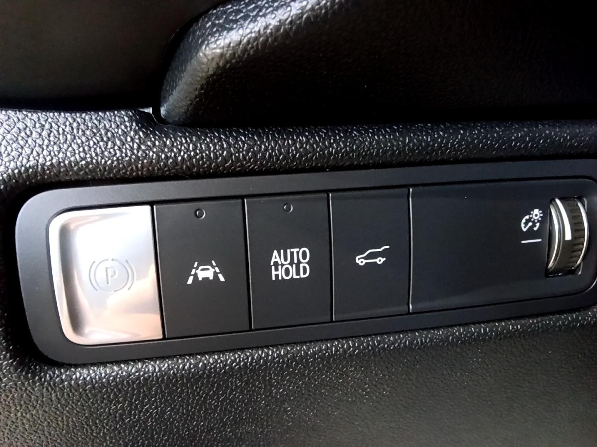 2025 Chevrolet Equinox EV - Image 135