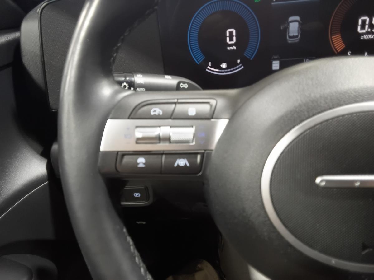 2024 Hyundai Kona - Image 101