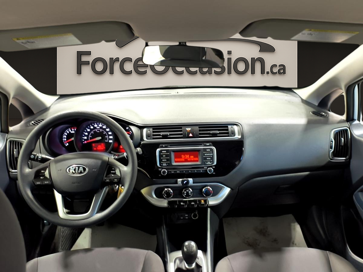 2017 Kia Rio - Image 104