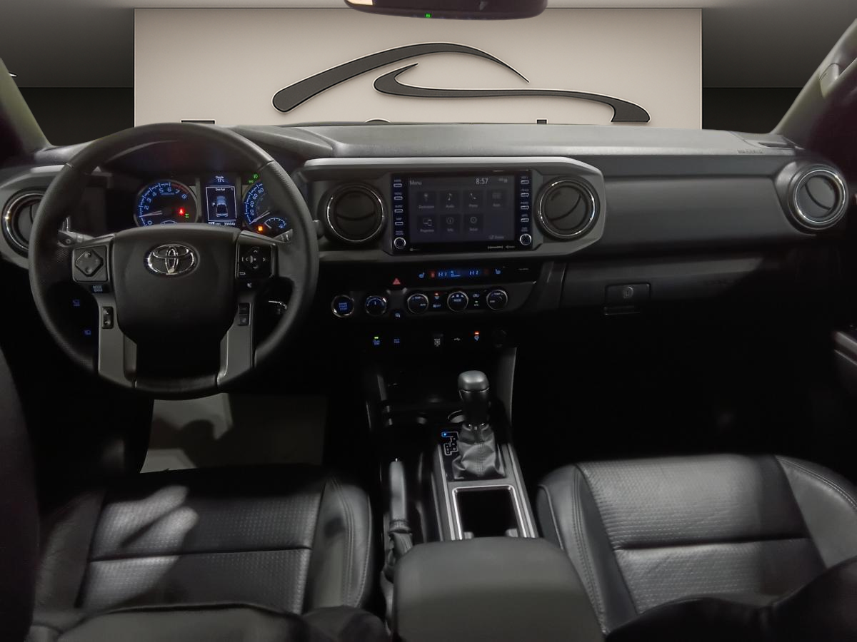 2023 Toyota Tacoma - Image 113