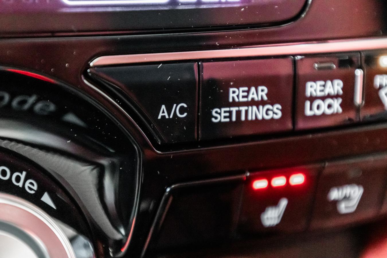 2026 Acura MDX - Image 154