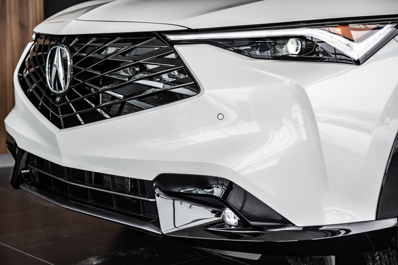 2026 Acura ADX - Image 112