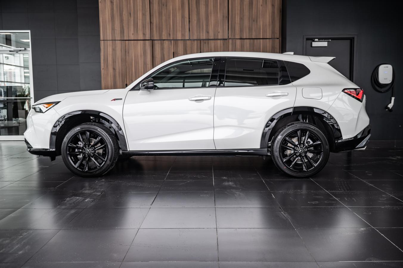 2026 Acura ADX - Image 114