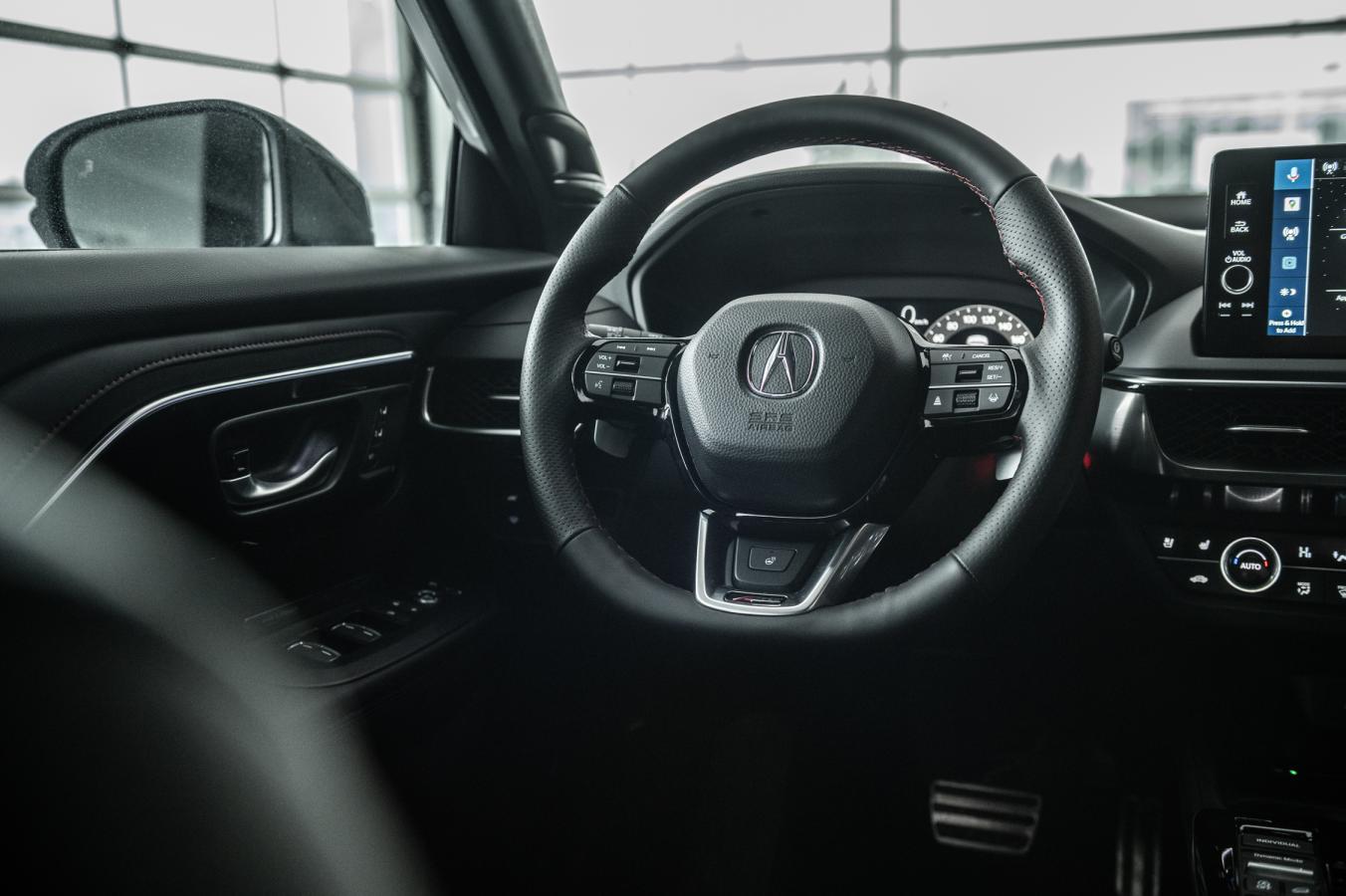 2026 Acura ADX - Image 140