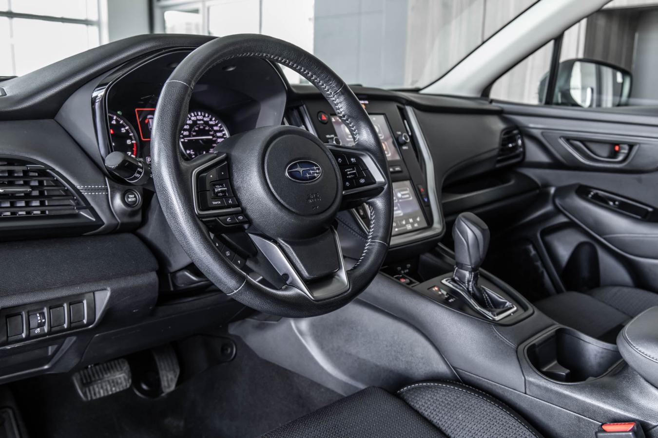 2022 Subaru Outback - Image 111