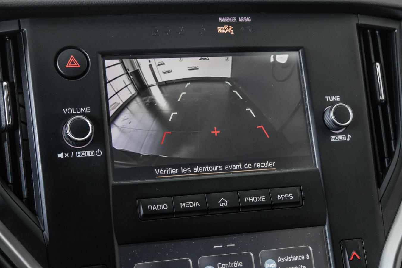 2022 Subaru Outback - Image 122