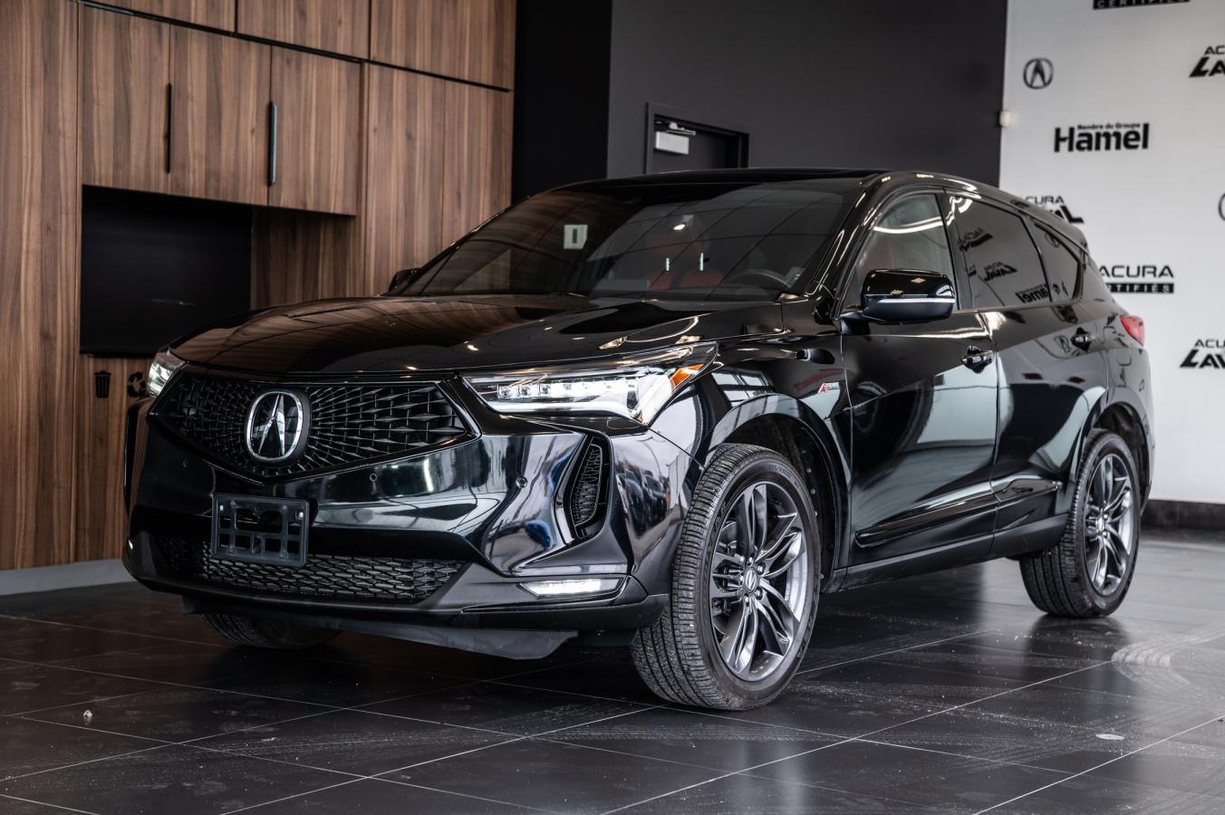 2024 Acura RDX - Image 111