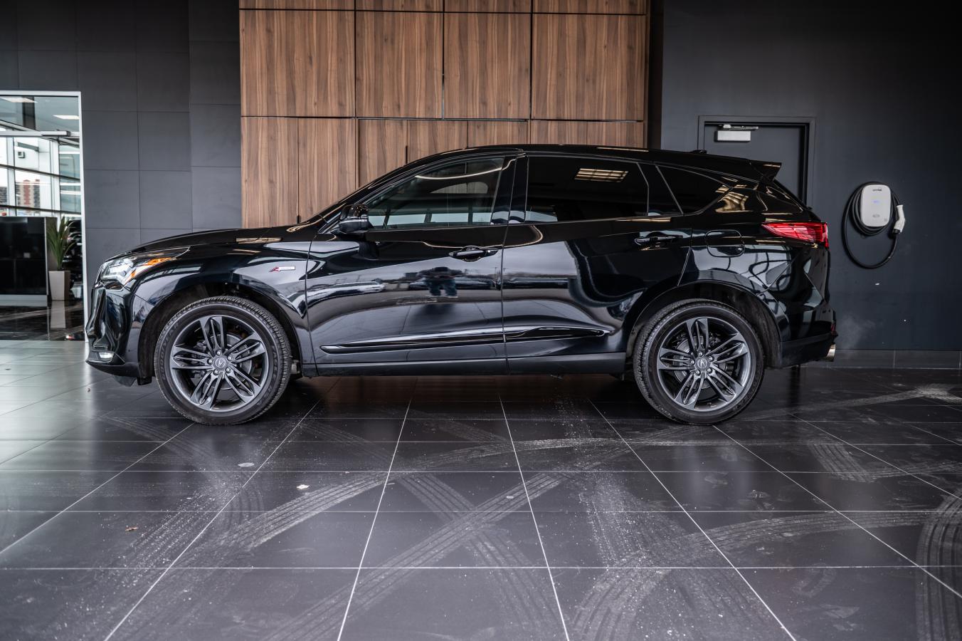 2024 Acura RDX - Image 117