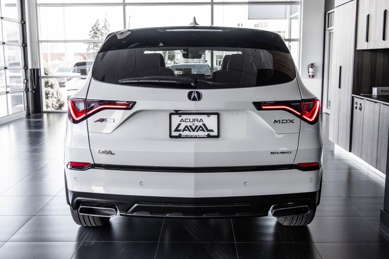 2024 Acura MDX - Image 35
