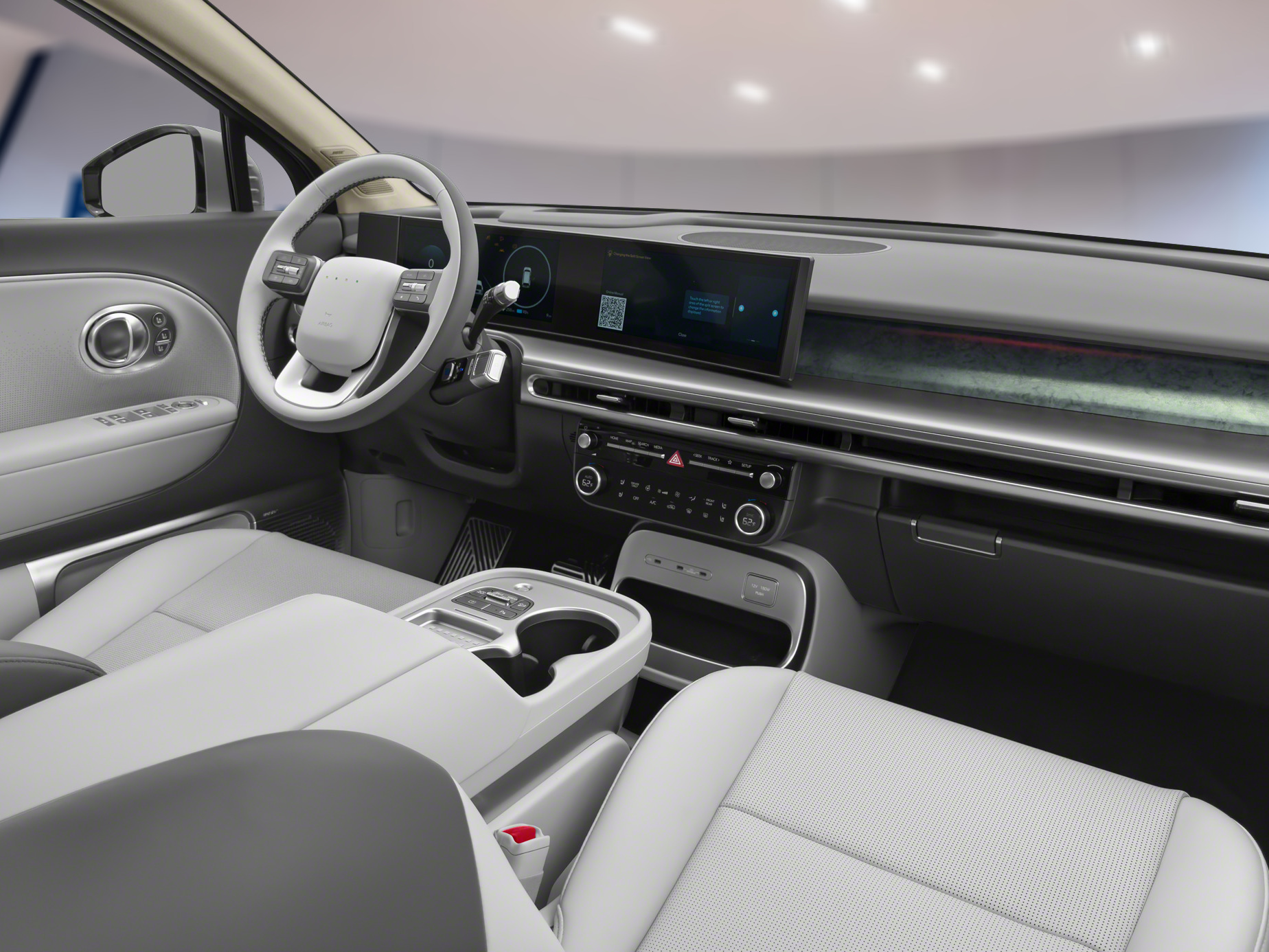 2026 Hyundai IONIQ 9 - Image 50