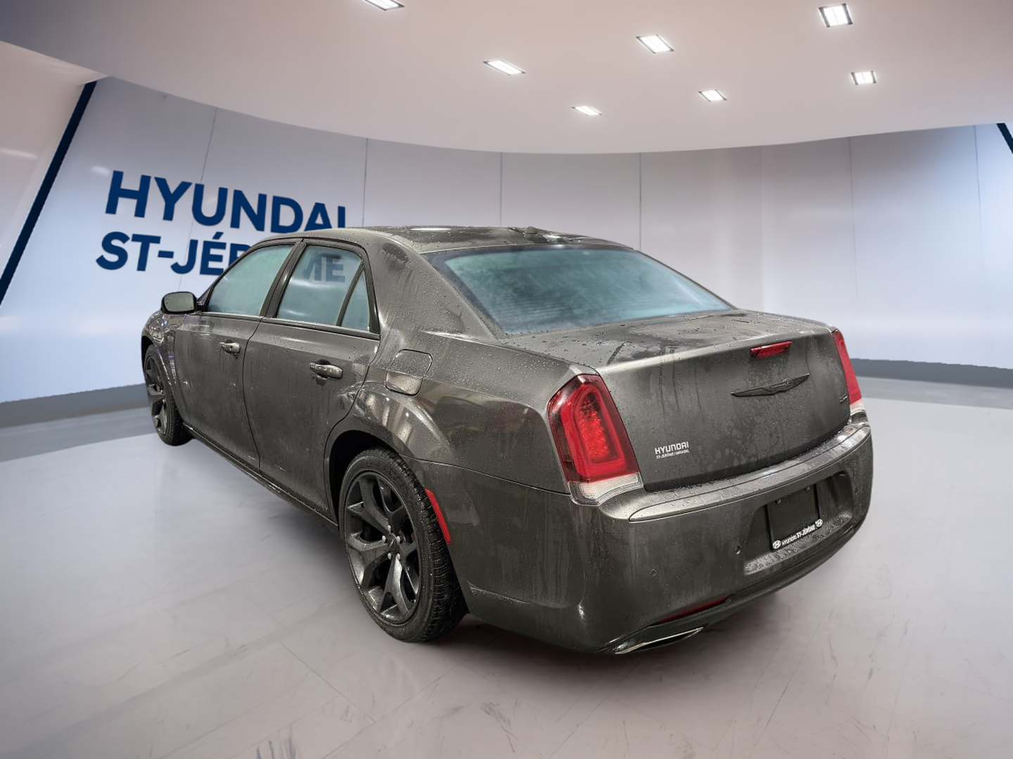 2022 Chrysler 300 - Image 91