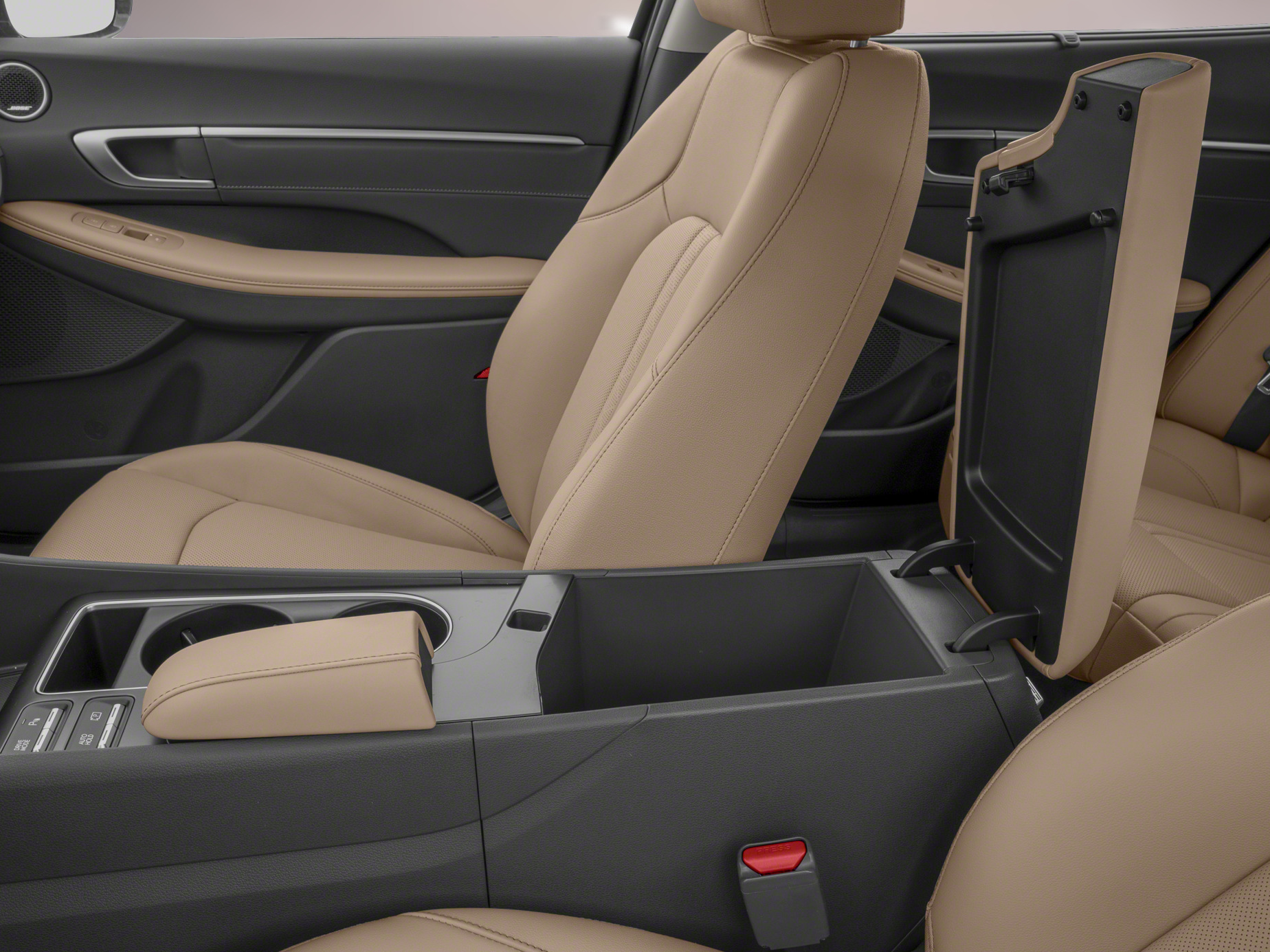 2026 Hyundai Sonata - Image 49