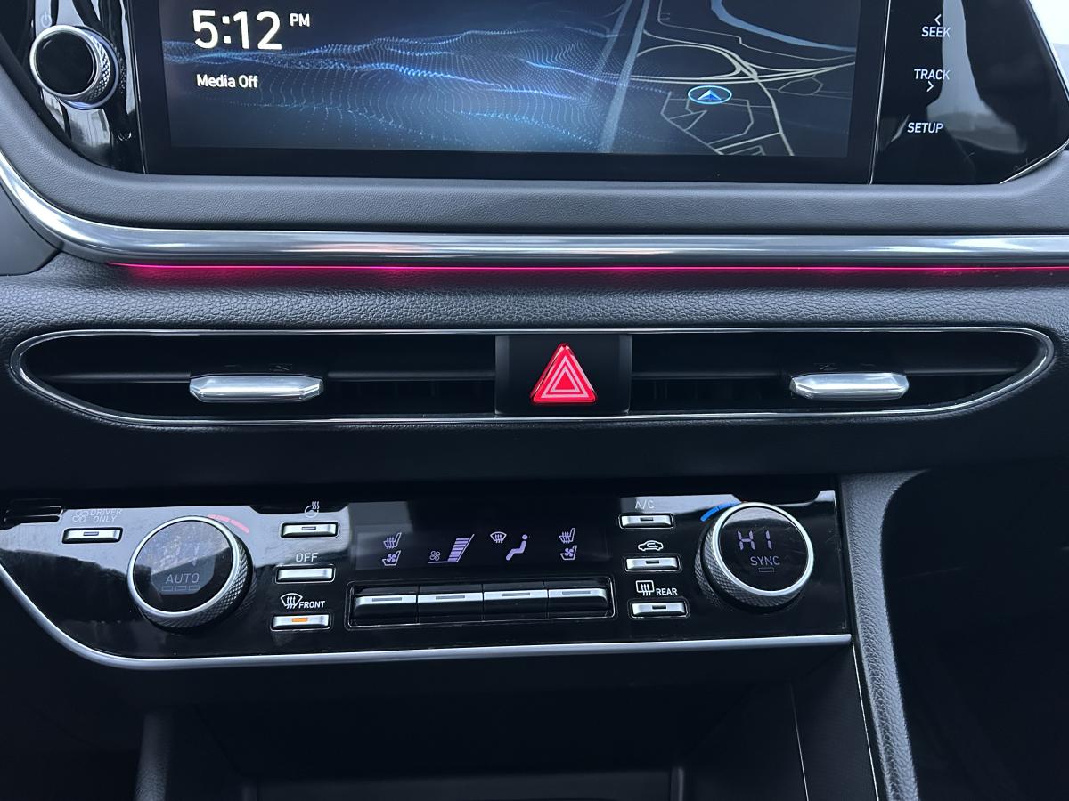 2023 Hyundai Sonata Hybrid - Image 31