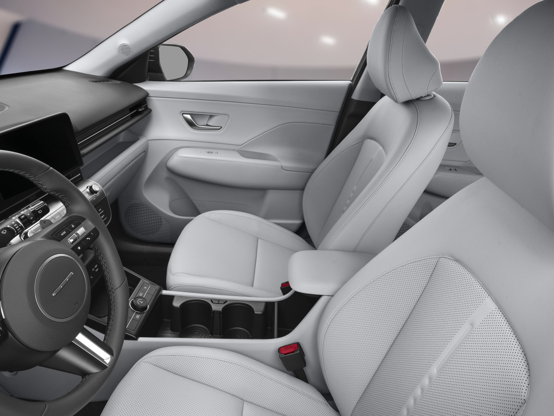 2026 Hyundai Kona - Image 41