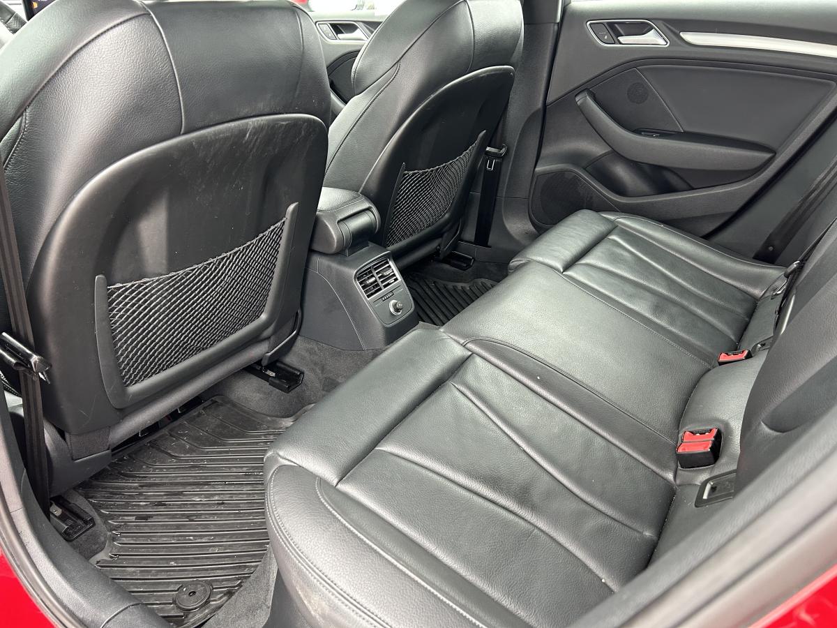2019 Audi A3 - Image 121
