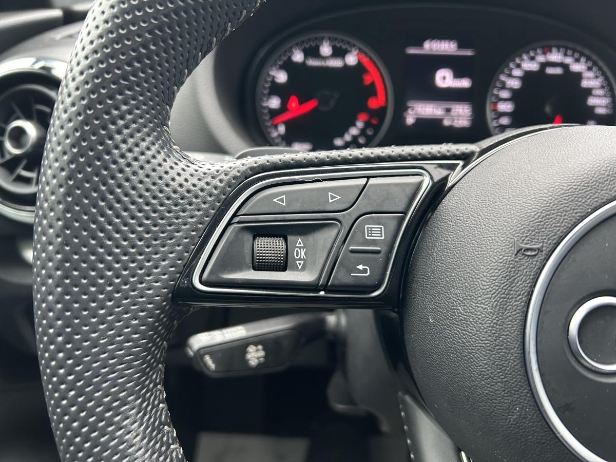 2019 Audi A3 - Image 128