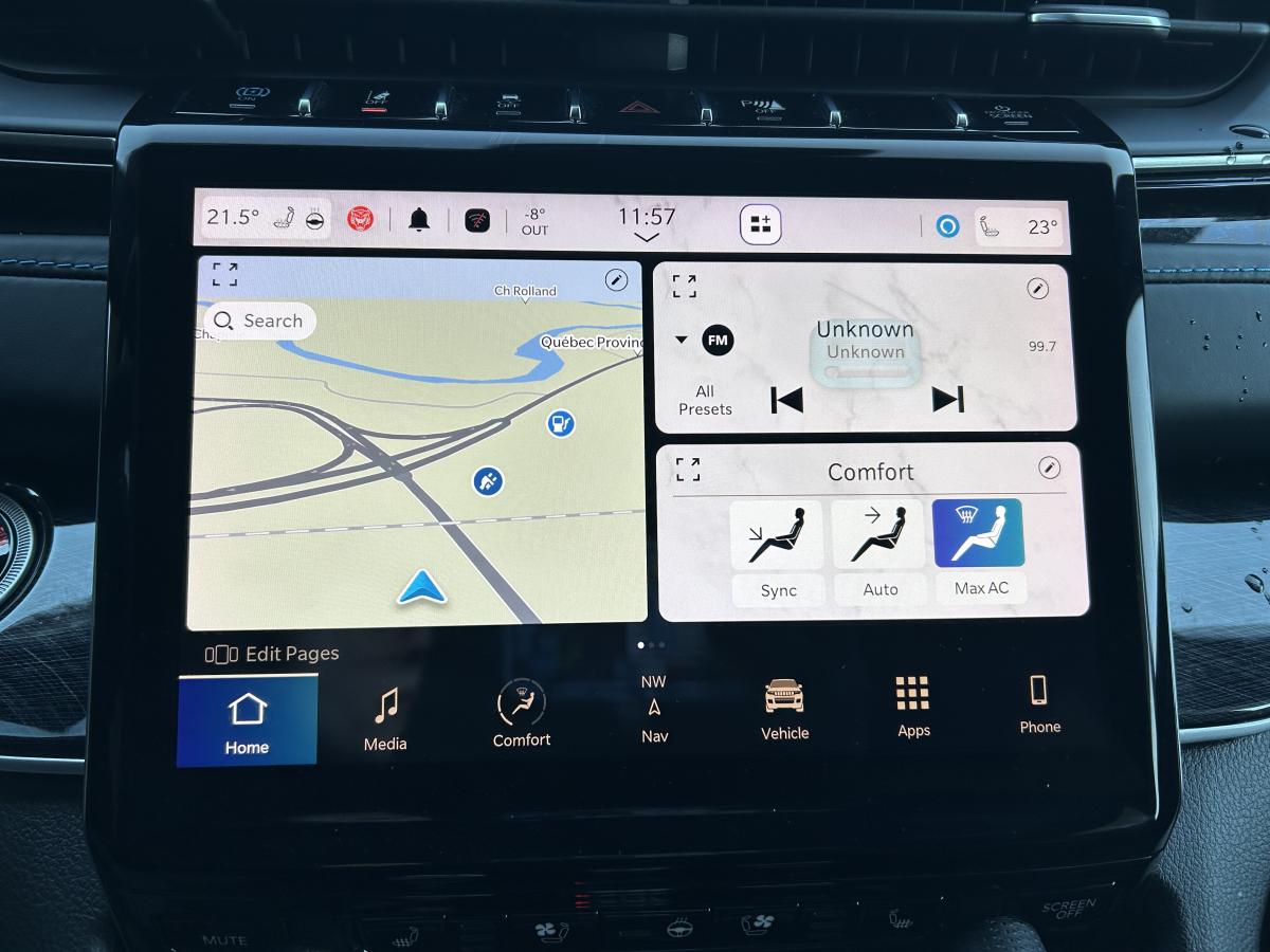 2022 Jeep Grand Cherokee 4xe - Image 140