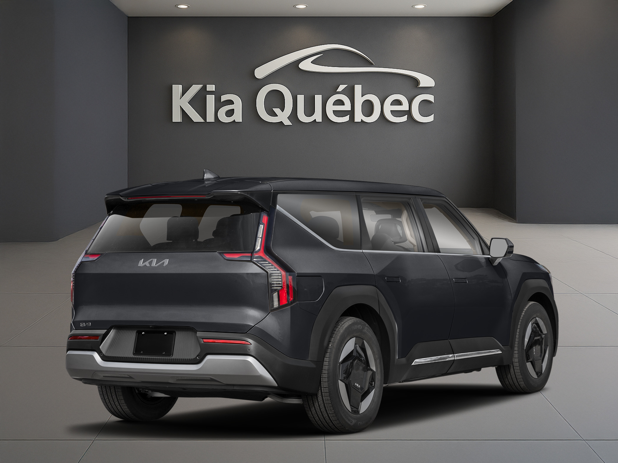 2026 Kia EV9 - Image 41