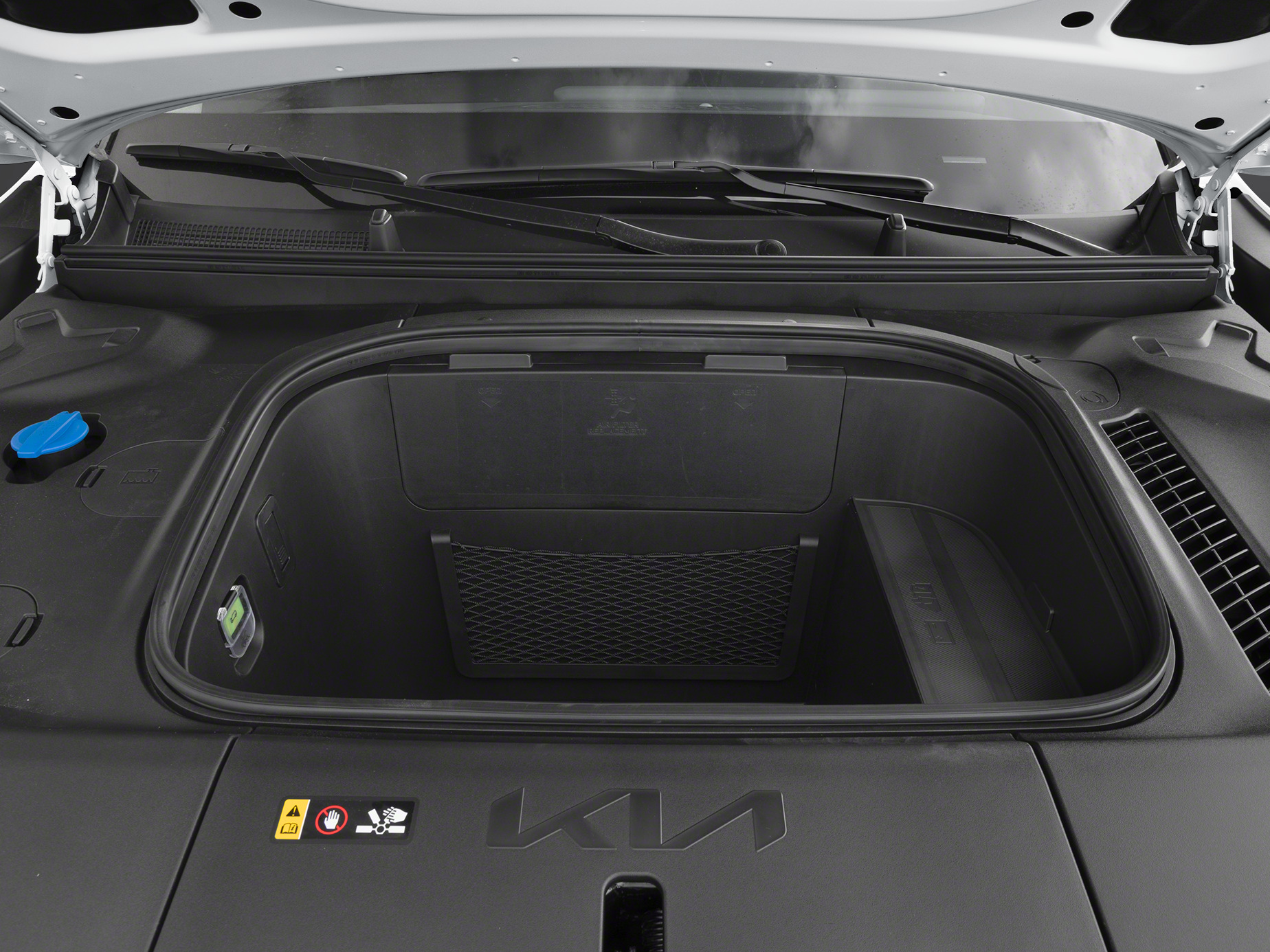 2026 Kia EV9 - Image 47