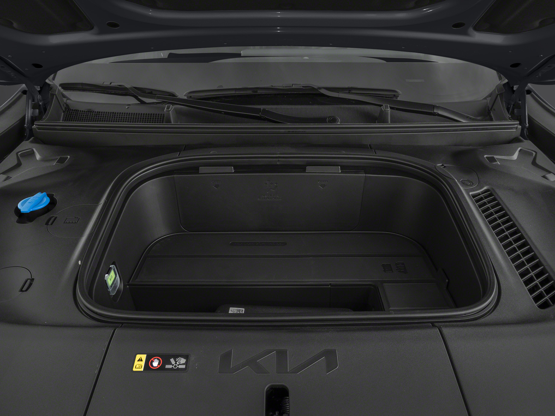2026 Kia EV9 - Image 47