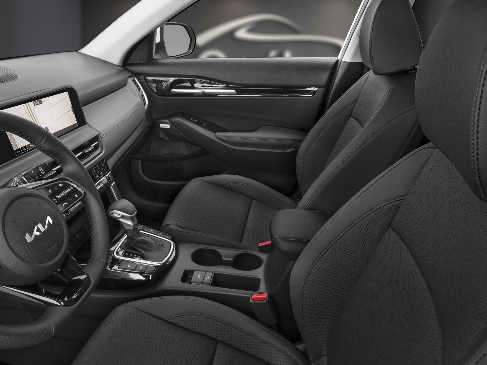 2026 Kia Seltos - Image 41