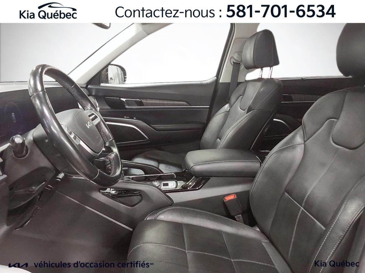 2023 Kia Telluride - Image 117