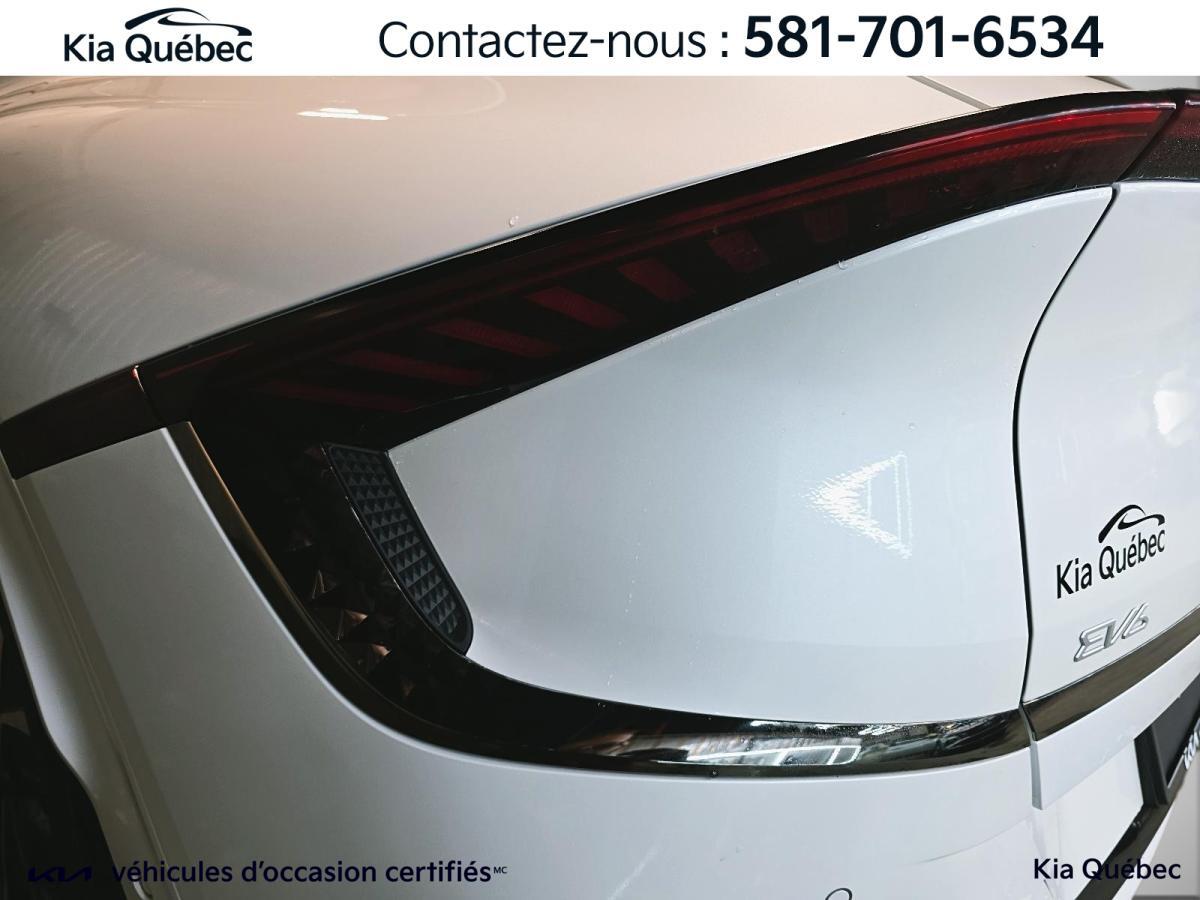 2023 Kia EV6 - Image 120
