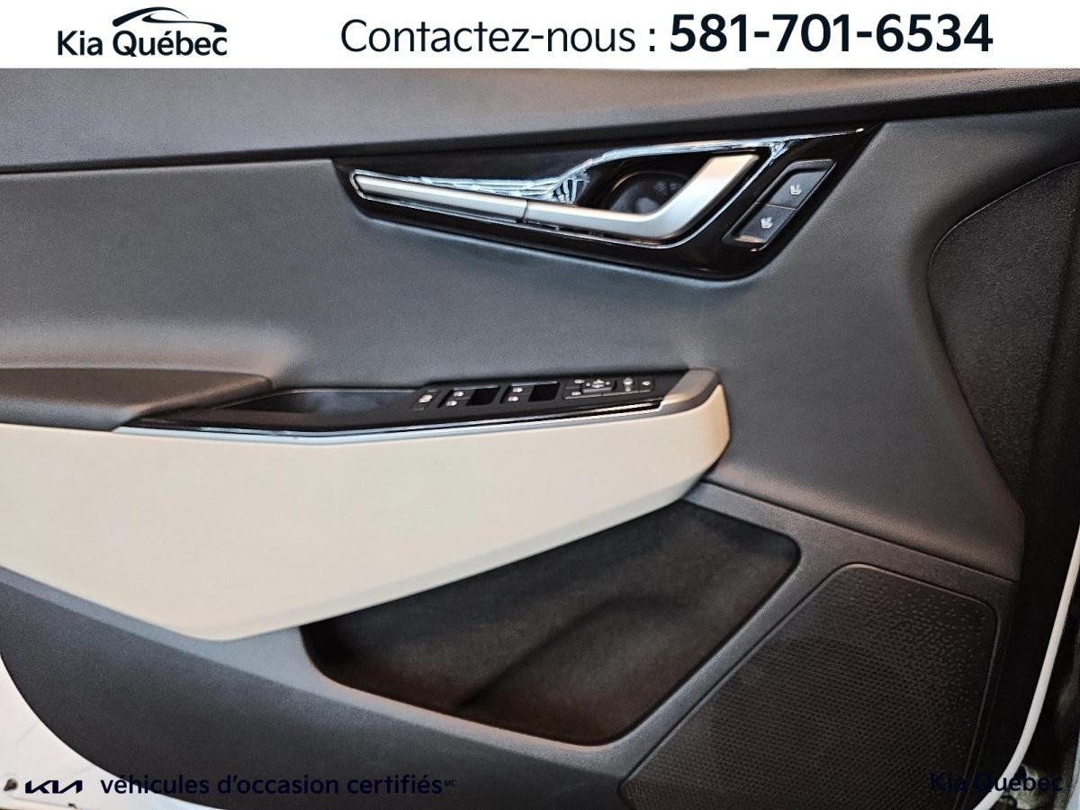 2023 Kia EV6 - Image 125