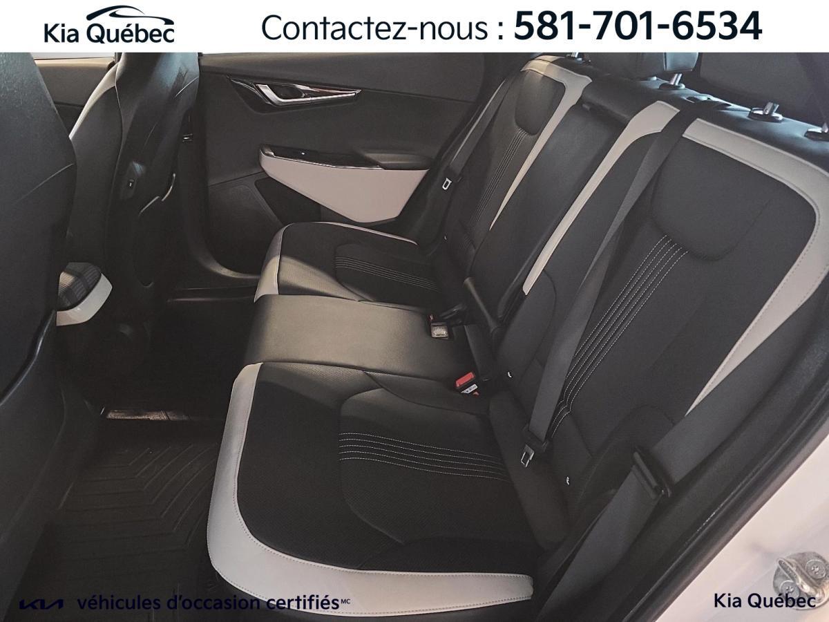 2023 Kia EV6 - Image 132