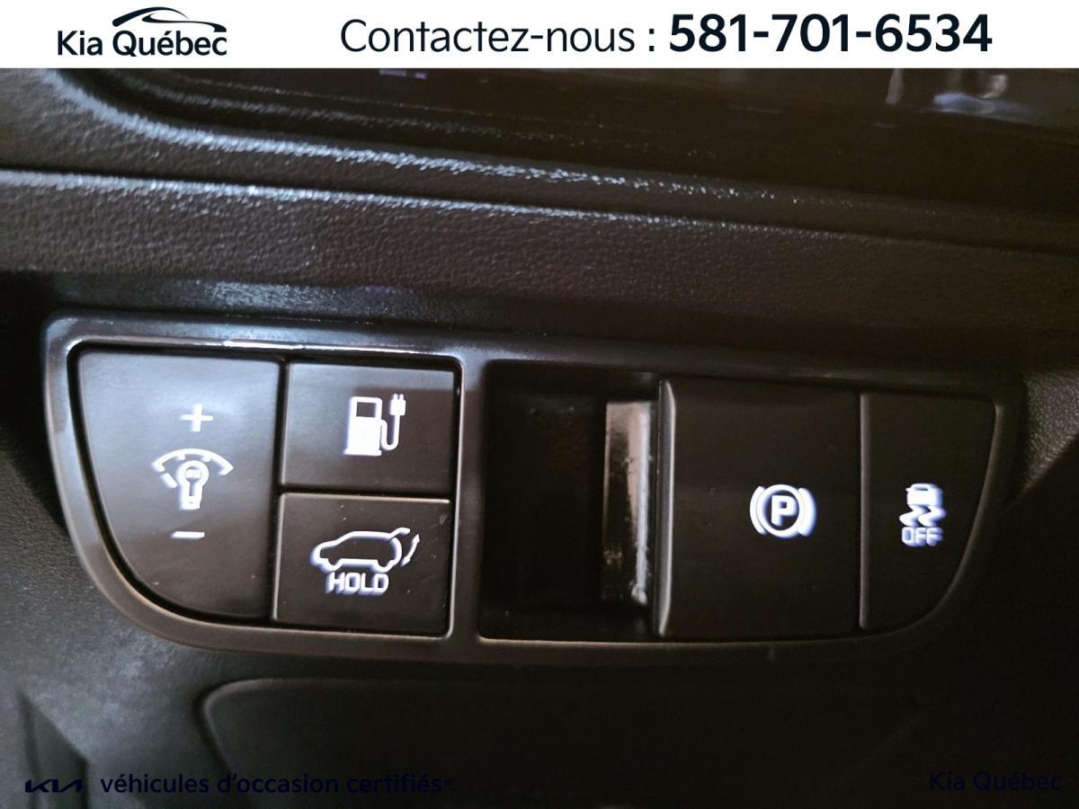 2023 Kia EV6 - Image 134