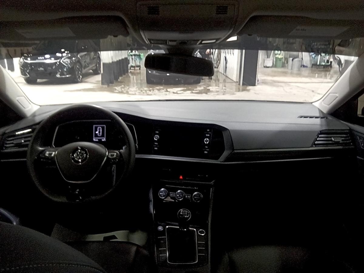 2020 Volkswagen Jetta - Image 132