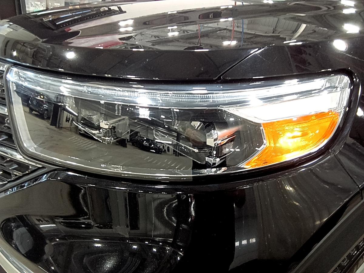 2022 Ford Explorer - Image 121