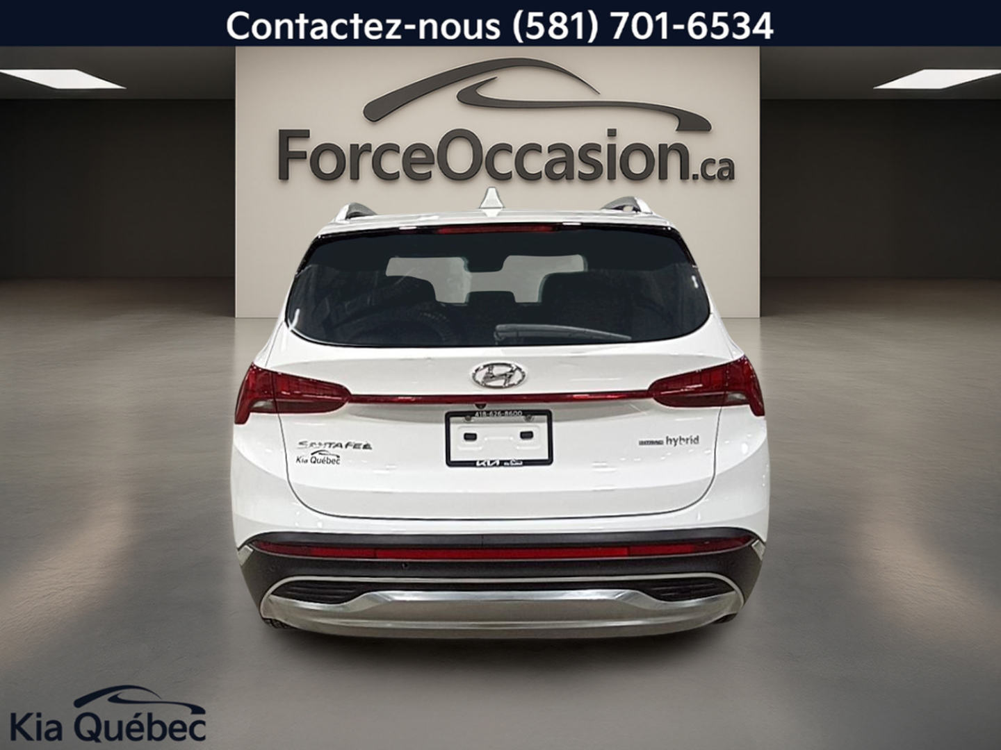 2021 Hyundai Santa Fe - Image 110