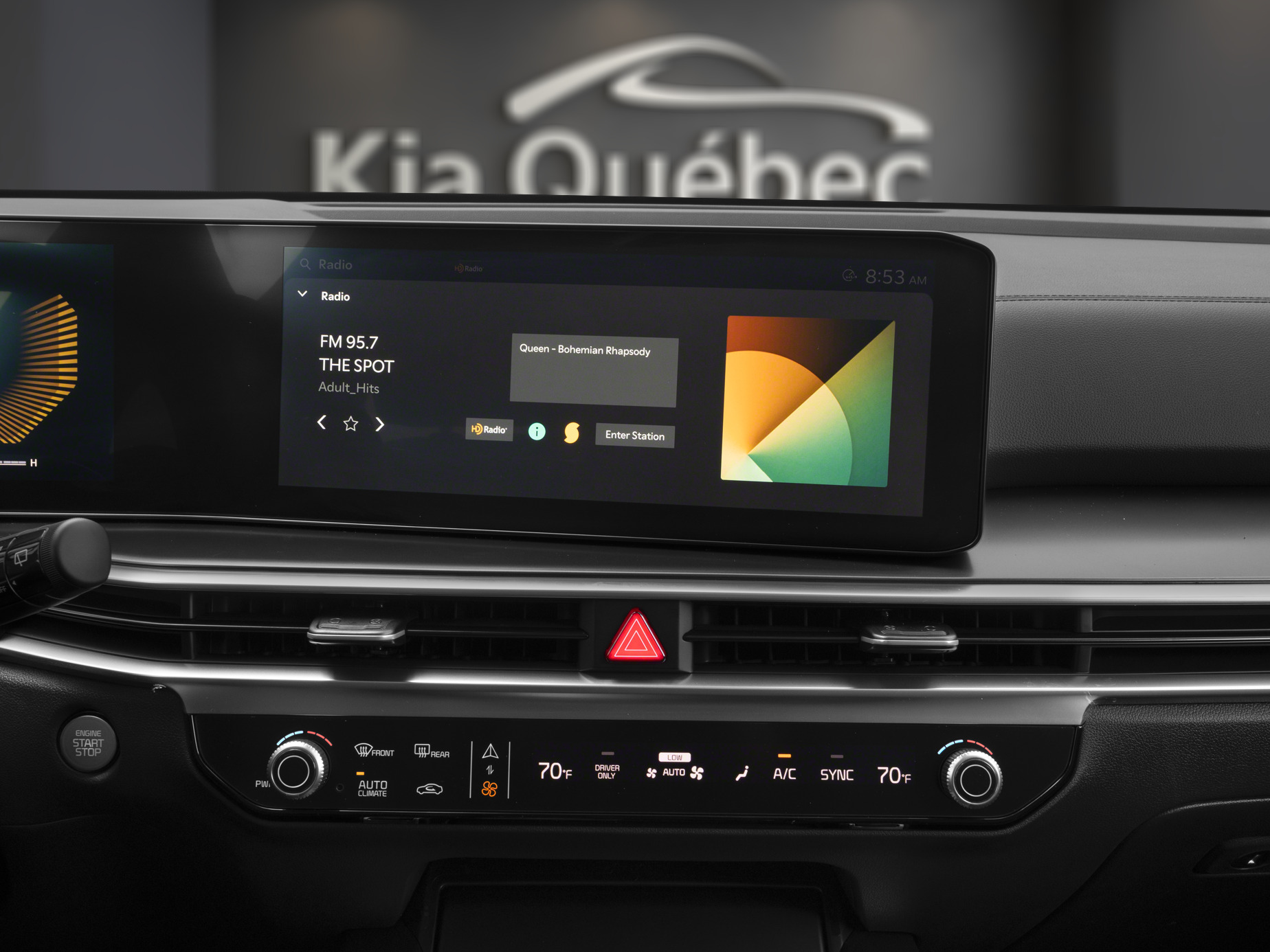 2025 Kia Sorento HEV - Image 45