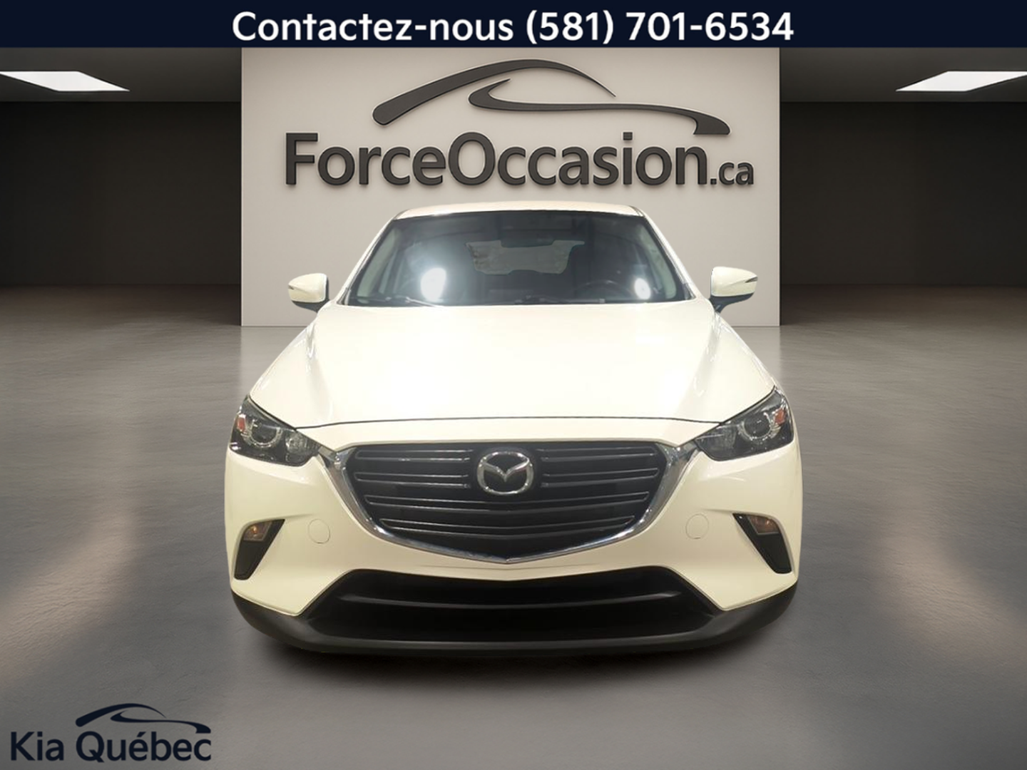 2022 Mazda CX-3 - Image 64