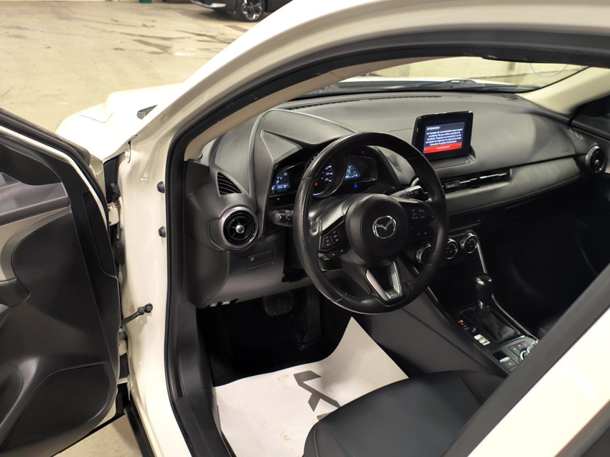 2022 Mazda CX-3 - Image 70