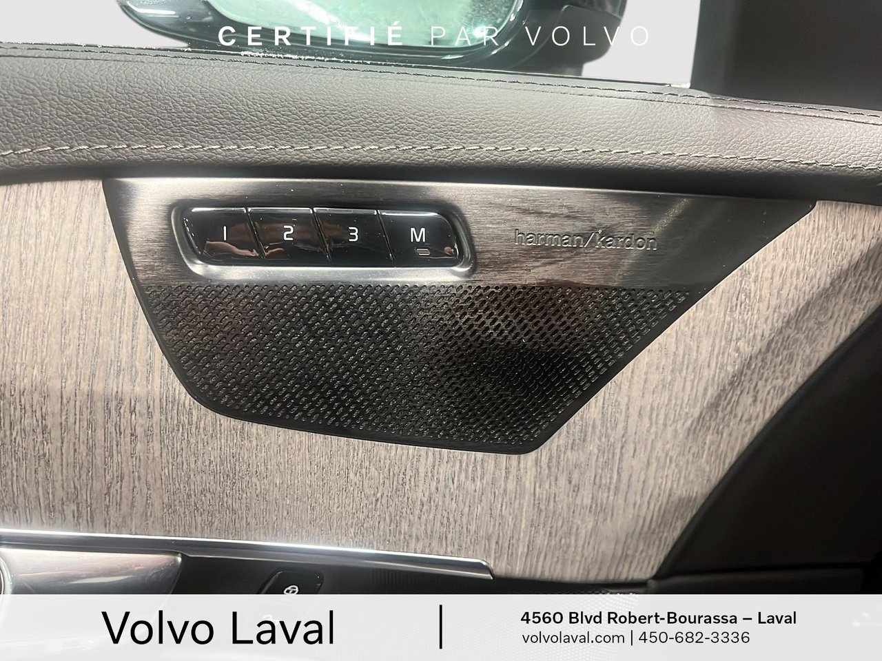 2022 Volvo XC90 - Image 123