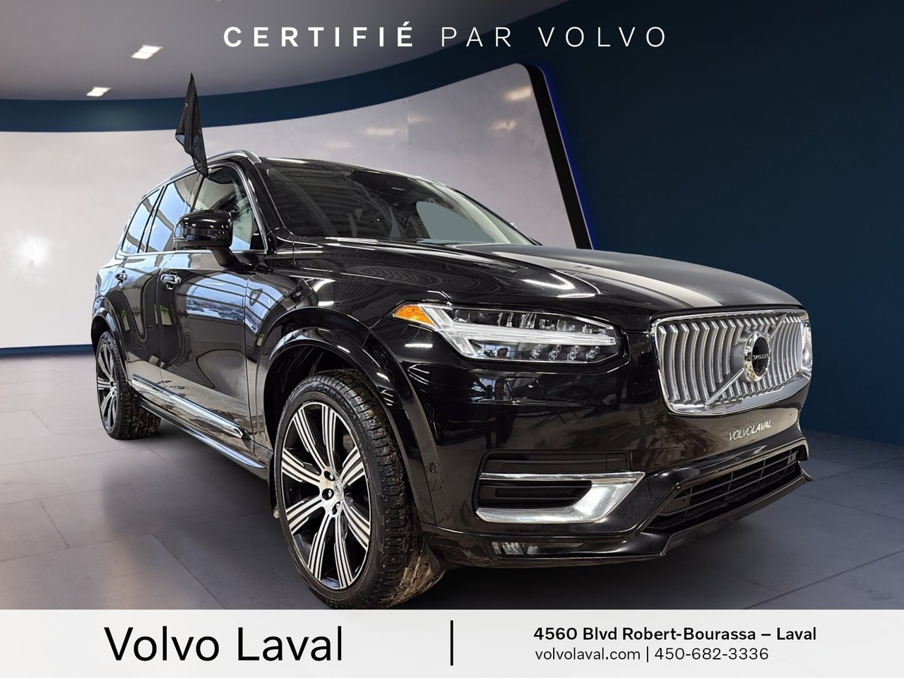 2022 Volvo XC90 - Image 99