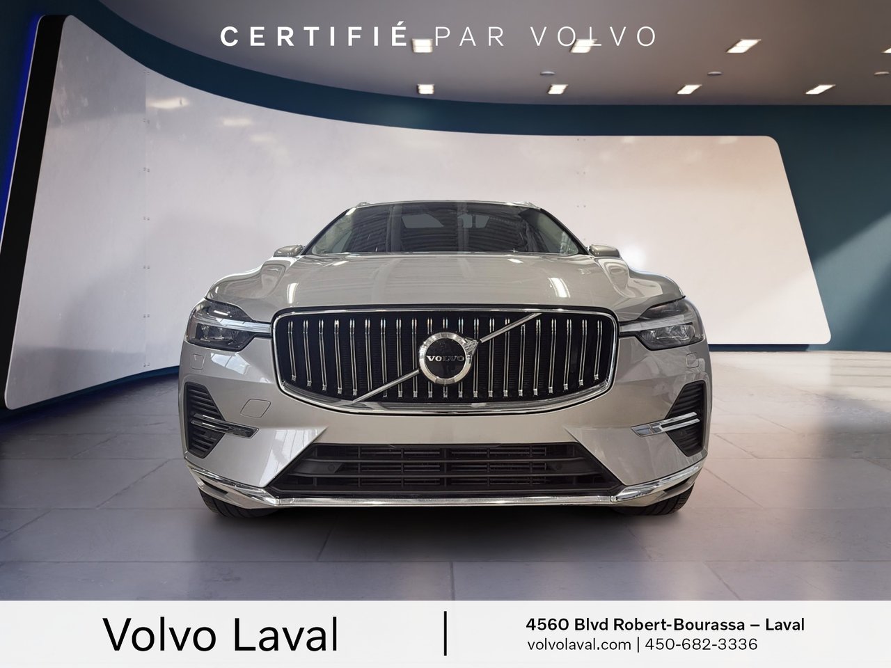 2022 Volvo XC60 Recharge - Image 78