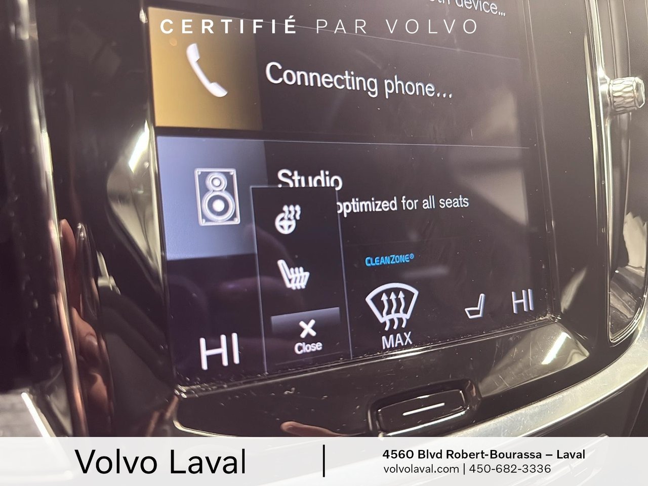 2022 Volvo S60 - Image 121