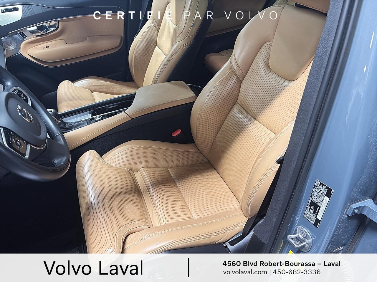 2022 Volvo XC90 - Image 121