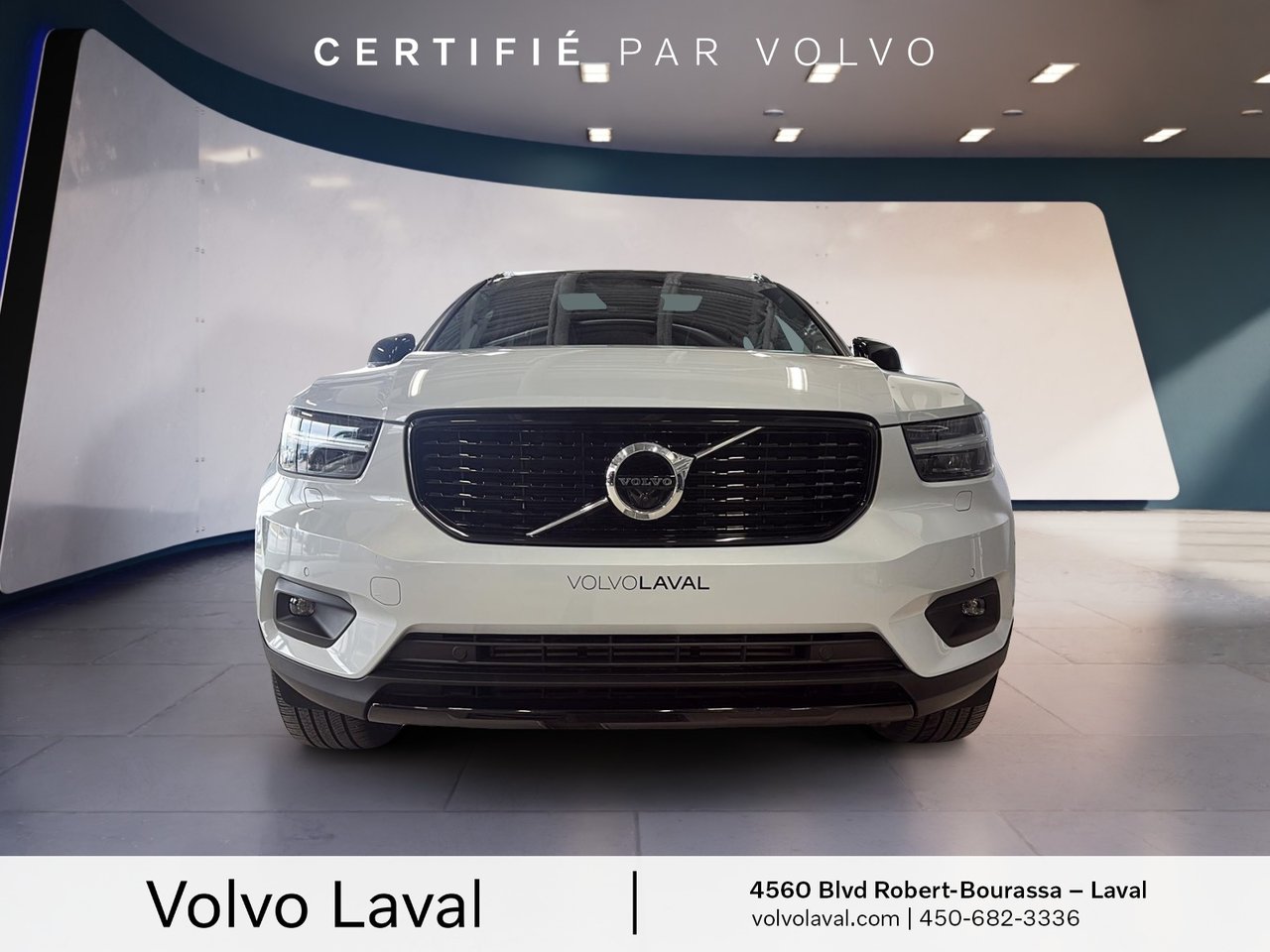 2022 Volvo XC40 - Image 126