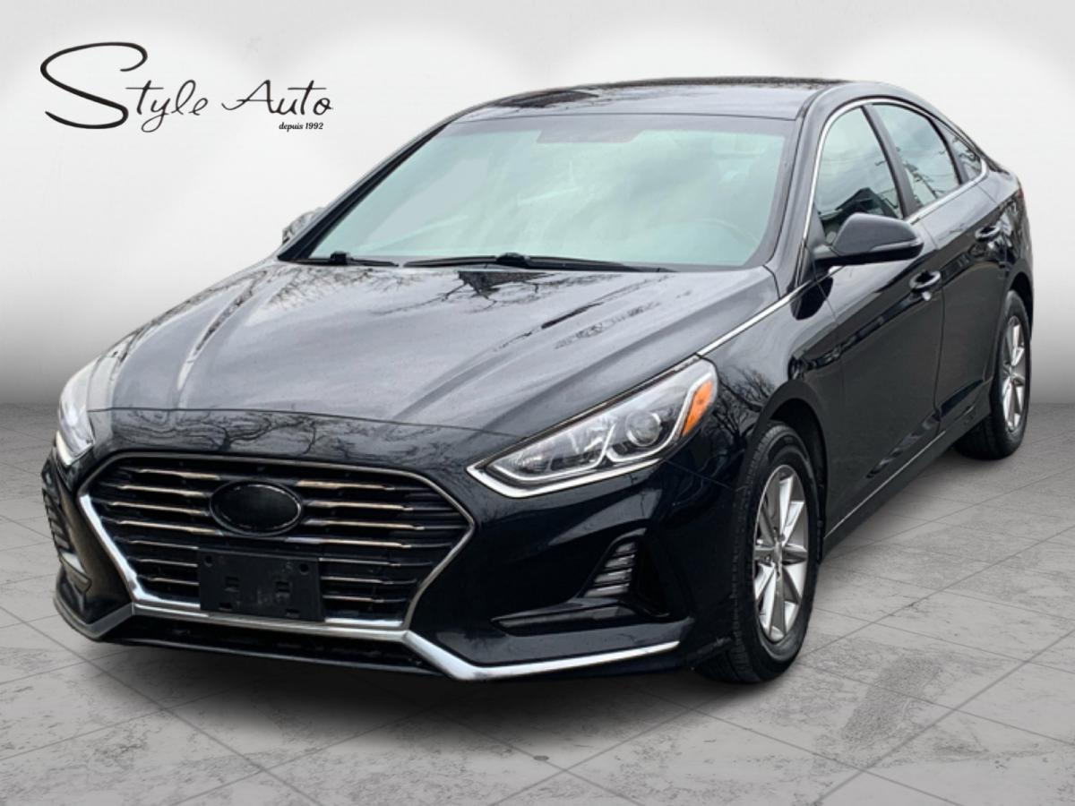2018 Hyundai Sonata - Image 77